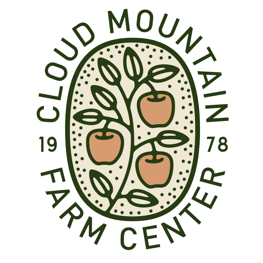 Cloud Mountain Farm Center