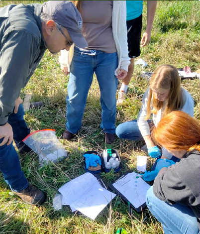 Celebrating Educators Who Bring Science to Life