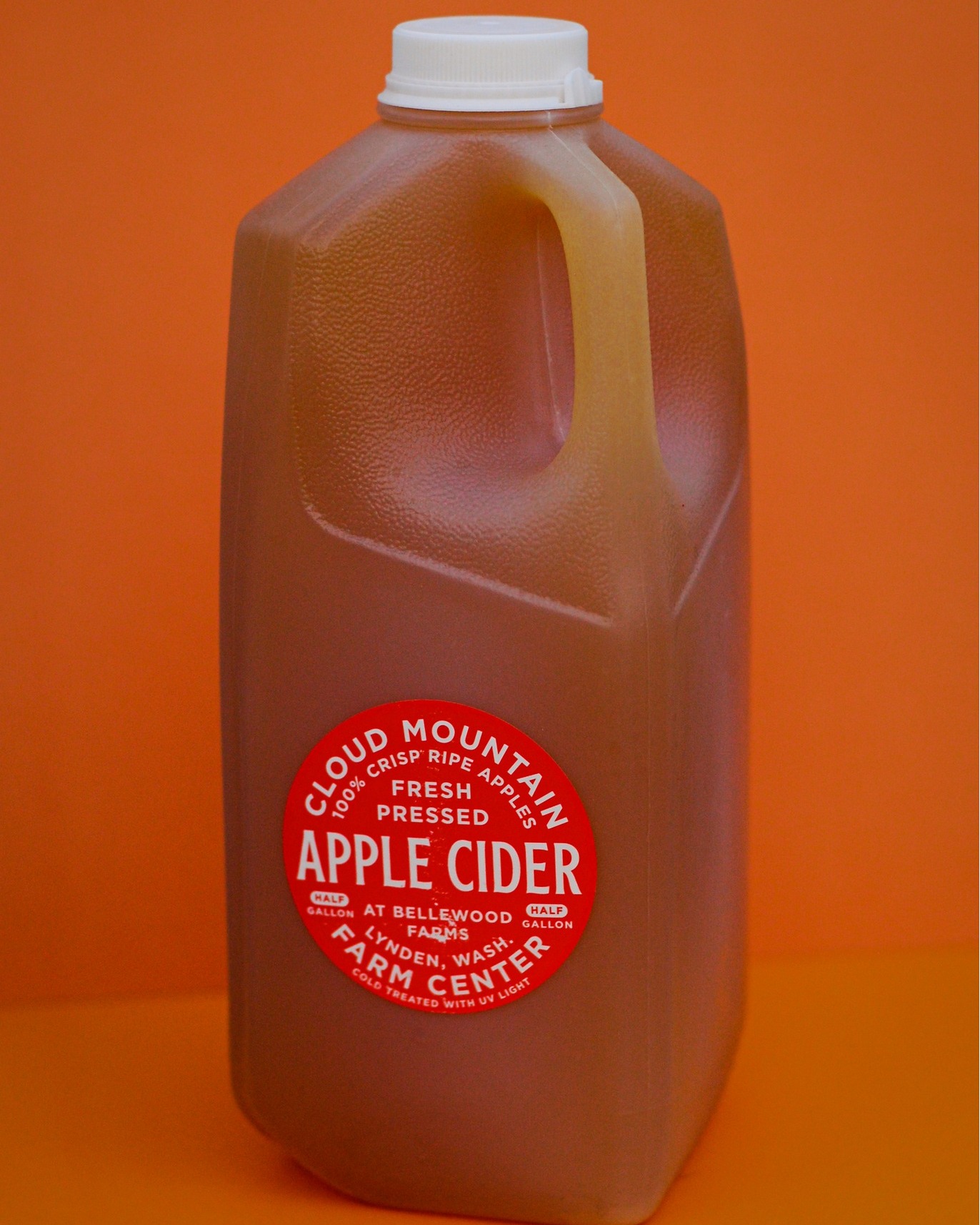 bellewood cider